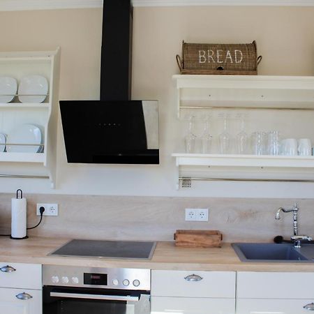Ferienwohnung Cozy Crab Scharbeutz Luaran gambar