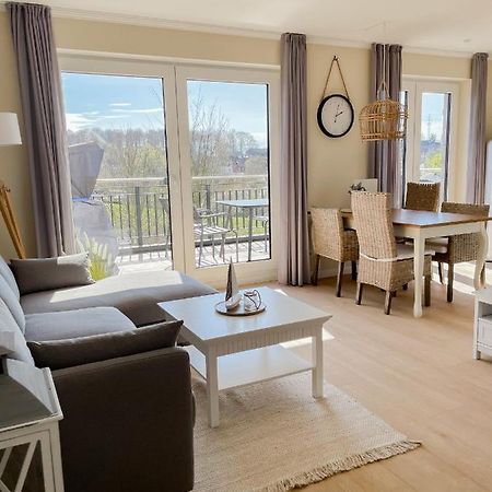 Ferienwohnung Cozy Crab Scharbeutz Luaran gambar